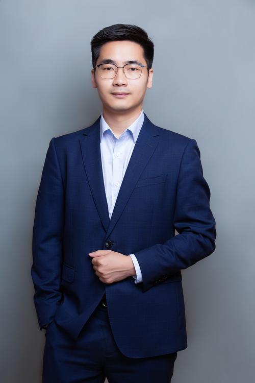沈红武 美术指导负责人